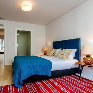 Appartement met Twee Slaapkamers